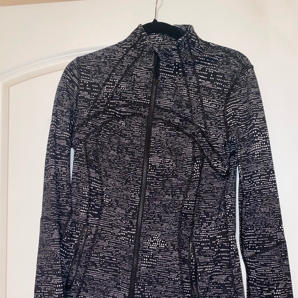 Lululemon Define Jacket